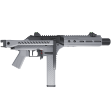 Photo LG7075-8.png Réplique GBBR VMP-2SD Grise