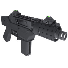 Photo LG7076-2.jpg Réplique GBBR VMP-2C noire
