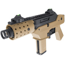 Réplique GBBR VMP-2S noire