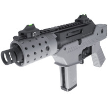 Réplique GBBR VMP-2S noire