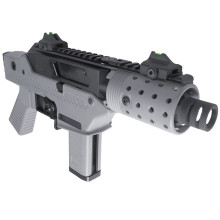Photo LG7078-2.jpg Réplique GBBR VMP-2C Grise