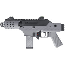 Photo LG7078-3.jpg Réplique GBBR VMP-2C Grise