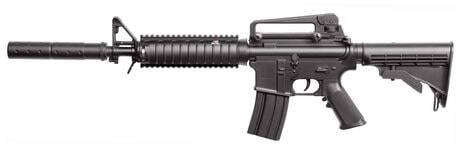 ASG DS4 Carbine Complete Kit