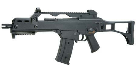 Réplique airsoft type SLV36C pack complet AEG 1,2J