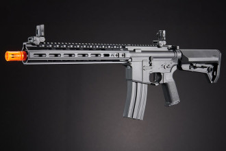 Photo LK4148-2.jpg Réplique AEG MK2 Type-A 12'' GEN 2 Lancer Tactical