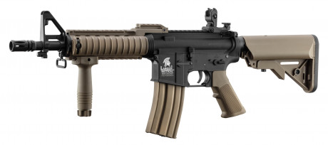 LT-02C GEN2 MK18 MOD0 combo  Dual Ton