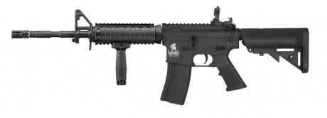 LT-04 GEN2 M4 RIS combo  Version 2