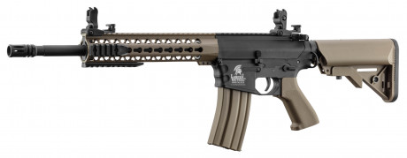 LT-12K GEN2 M4 Keymod combo  Dual ton