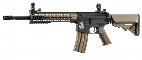 LT-19 G2 M4 Keymod 10' combo  Dual Ton