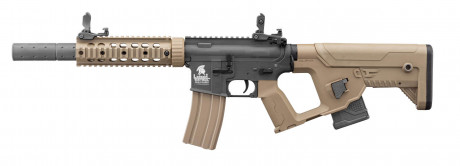 LT-15 GEN2 M4 ALPHA Stock combo  DUAL-TON