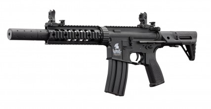 Réplique AEG LT-15 GEN2 PDW  Noir