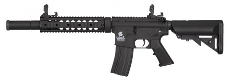 LT-15CB GEN2 M4 14,5' SD combo 