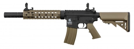 LT-15 GEN2 M4 12' combo  Dual Ton