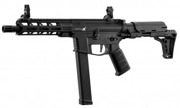 Photo LK9039-05.jpg Réplique airsoft AEG LT-35 Gen2 9mm Battle X PDW 1,0J