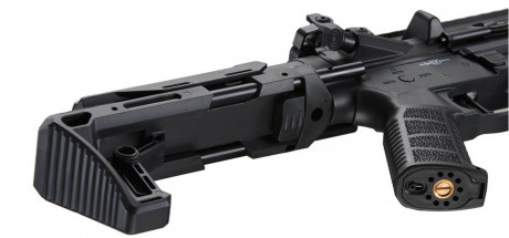 Photo LK9039-6.jpg Réplique airsoft AEG LT-35 Gen2 9mm Battle X PDW 1,0J