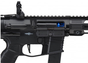 Photo LK9039-7.jpg Réplique airsoft AEG LT-35 Gen2 9mm Battle X PDW 1,0J