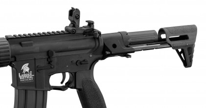 Photo LK9050-4.jpg Réplique AEG LT-15 GEN2 PDW-S <span class="vide"></span> TAN