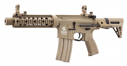 Réplique AEG LT-15 GEN2 PDW-S  TAN