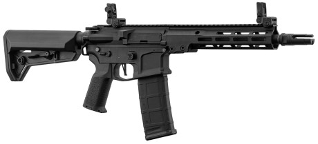 Réplique Stalker 8 LT-44 gen 2 NSR pack complet