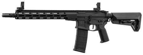 Réplique Stalker 12 LT-44 gen 2 NSR pack complet