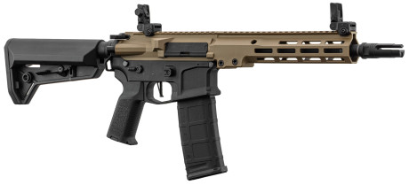 Réplique Stalker 8 LT-44 gen 2 NSR Bi-ton pack complet