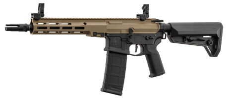 Réplique Stalker 8 LT-44 gen 2 NSR Bi-ton pack complet