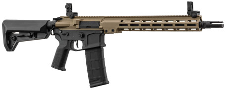 Réplique Stalker 12 LT-44 gen 2 NSR bi-ton pack ...