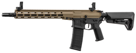 Réplique Stalker 12 LT-44 gen 2 NSR bi-ton pack ...