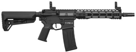 Photo LK9145-03.jpg Réplique AEG SPR Type-A 10'' GEN 2 Lancer Tactical