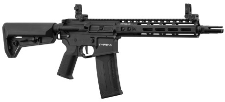 Photo LK9146-01.jpg Réplique AEG MK2 Type-A 10'' GEN 2 Lancer Tactical