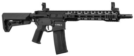 Photo LK9147-01.jpg Lancer Tactical 12'' GEN 2 SPR Type-A AEG Replica