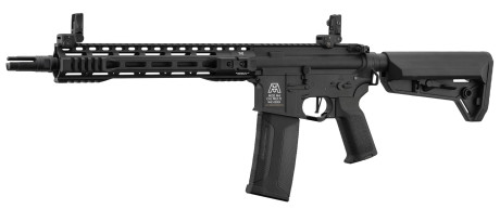 Photo LK9147-02.jpg Lancer Tactical 12'' GEN 2 SPR Type-A AEG Replica