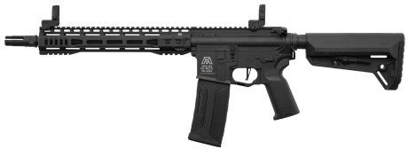 Photo LK9147-04.jpg Lancer Tactical 12'' GEN 2 SPR Type-A AEG Replica