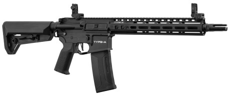 Photo LK9148-01.jpg Réplique AEG MK2 Type-A 12'' GEN 2 Lancer Tactical