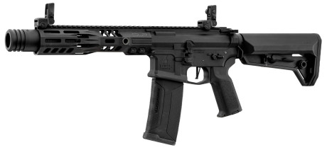 Photo LK9150-05.jpg SLR Rifleworks LT Gen 2 SD9 AEG Noir