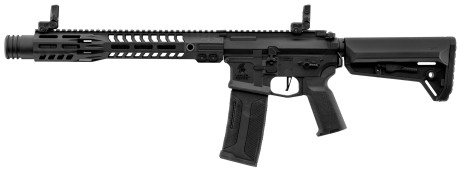 Photo LK9151-01.jpg SLR Rifleworks LT Gen 2 SD13 AEG Noir