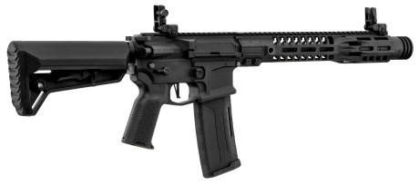 Photo LK9151-03.jpg SLR Rifleworks LT Gen 2 SD13 AEG Noir