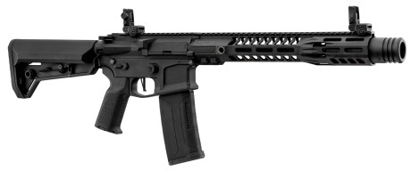 Photo LK9151-05.jpg SLR Rifleworks LT Gen 2 SD13 AEG Noir
