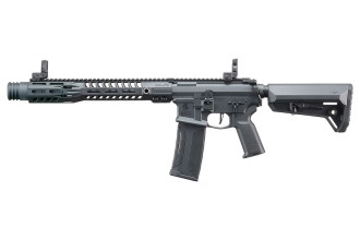 SLR Rifleworks LT Gen 3 SD13 ETU Black