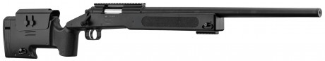 Réplique sniper M40A3 ressort 1. 9j - asg