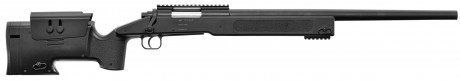 Photo LR1051-02.jpg Replica sniper M40A3 spring 1. 9d - asg
