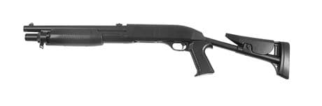 ASG Ashbore SF12 Spring 6 mm