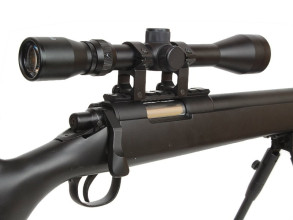 Photo LR1097-04.jpg Well Pro Réplique airsoft MB02D BK