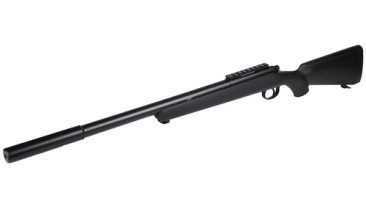 VSR-10 G SPEC. spring  black