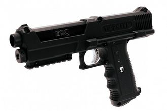 TPX marker kit gun charger holster