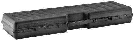 MAL101-2-Mallettes ABS intérieur mousse Photo MAL101-2-Mallettes ABS intérieur mousse