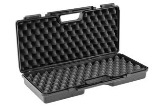 MAL115-2-Mallettes ABS intérieur mousse Photo MAL115-2-Mallettes ABS intérieur mousse