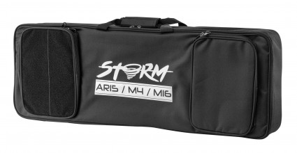 Housse semi rigide M4/M16 STORM