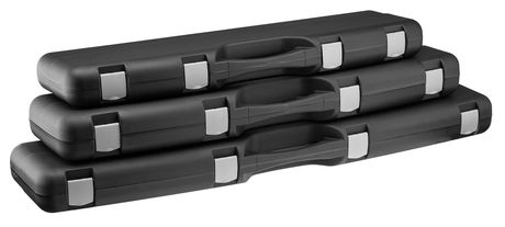 POLYPROPYLENE CASE Photo POLYPROPYLENE CASE
