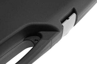 POLYPROPYLENE CASE Photo POLYPROPYLENE CASE